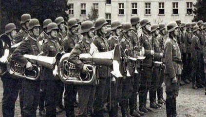 In Treue fest Carl Teike Musikkorps des Wachbataillons Berlin Guido Grosch