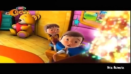 Biz İkimiz - Alfabe (R Harfi) - Trt Çocuk