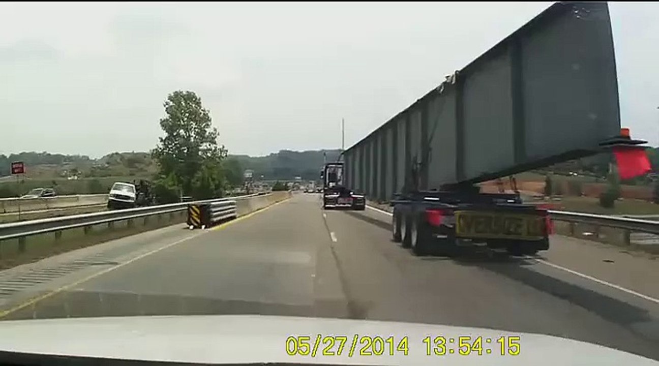 That one escalated quickly...