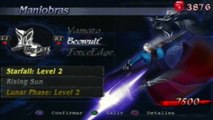 [PS2] Walkthrough - Devil May Cry 3 Dantes Awakening - Vergil - Mision 2