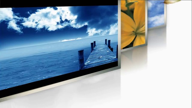 تلاوة مميزة للشيخ خالد الجليل - سورة التوبة جودة عاليه