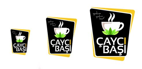 ÇAYCI BAŞI - Yudum yudum keyif