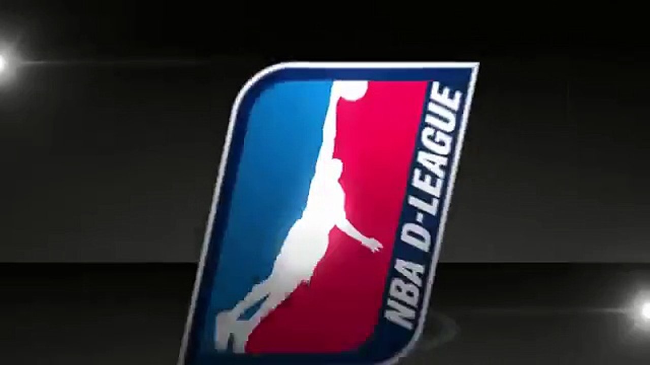 Juvonte Reddic with the rejection vs. the Skyforce (FULL HD)