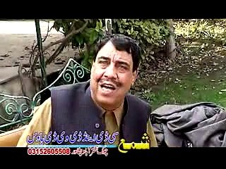 Pashto New Drama 2016 HD Pashto Drama Da Khazo Lewani Part-3