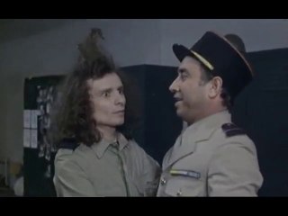Comment Se Faire Réformer - Philippe Clair (2 scènes cultes) (1982)