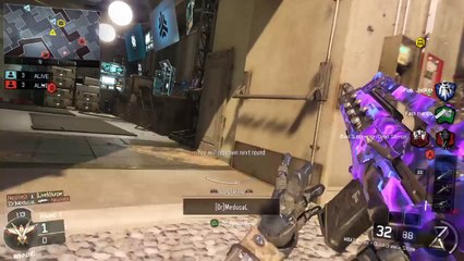 Call of Duty: Black Ops 3 GB Proof