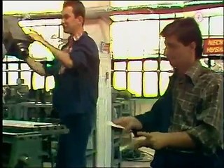 Bakalári 1986 Detektivom proti svojej voli ČSSR