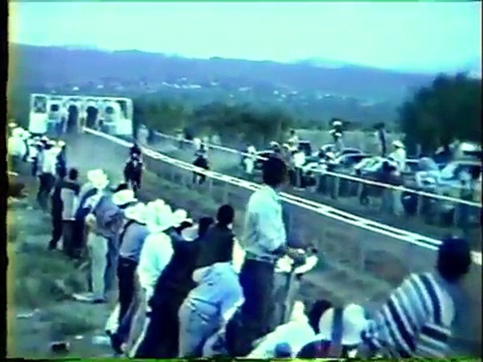 Herradura de Acero (1989)