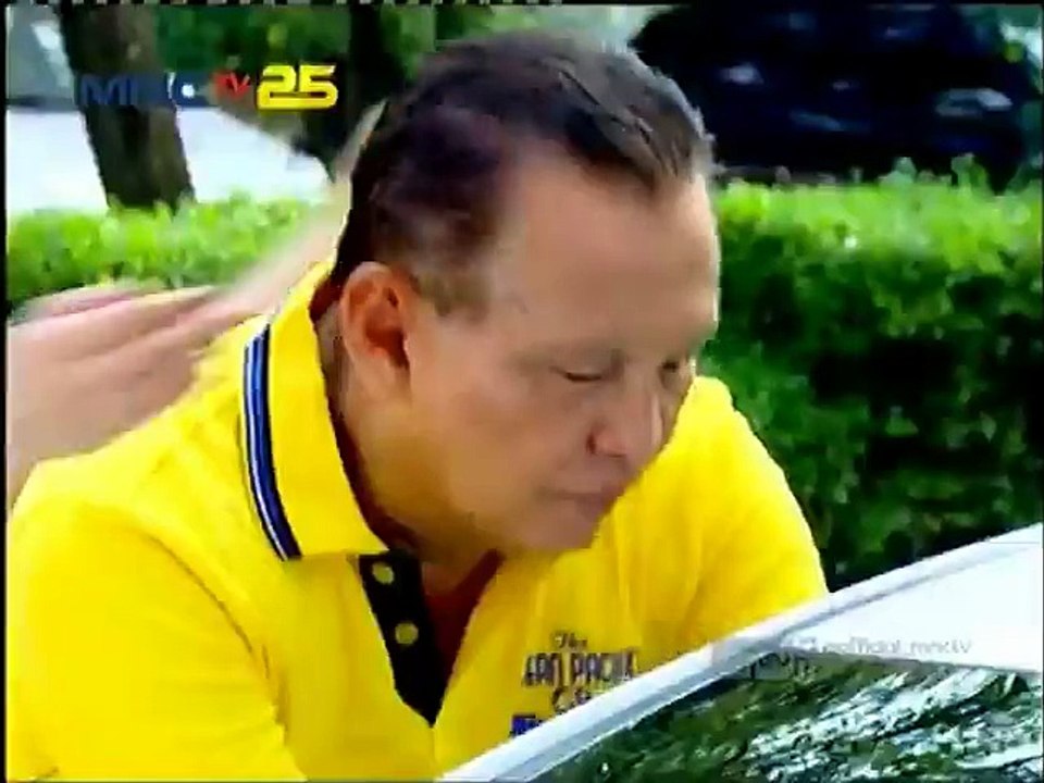 Centini Manis ~ Episode 3 - 23 Januari 2016