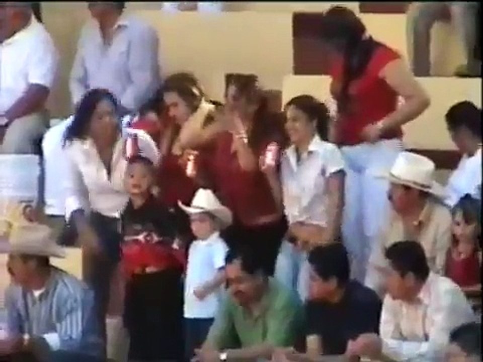 El último día de mi vida - Erika y el Ruedo