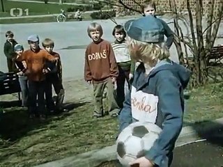 Sonáta pro zrzku Československo