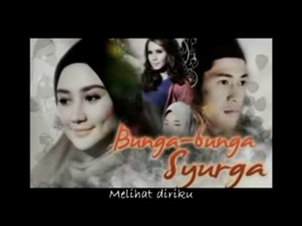 kerana terpaksa aku relakan episod 27