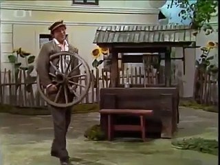 Motanice 1988 POHÁDKA česká pohádka celý film