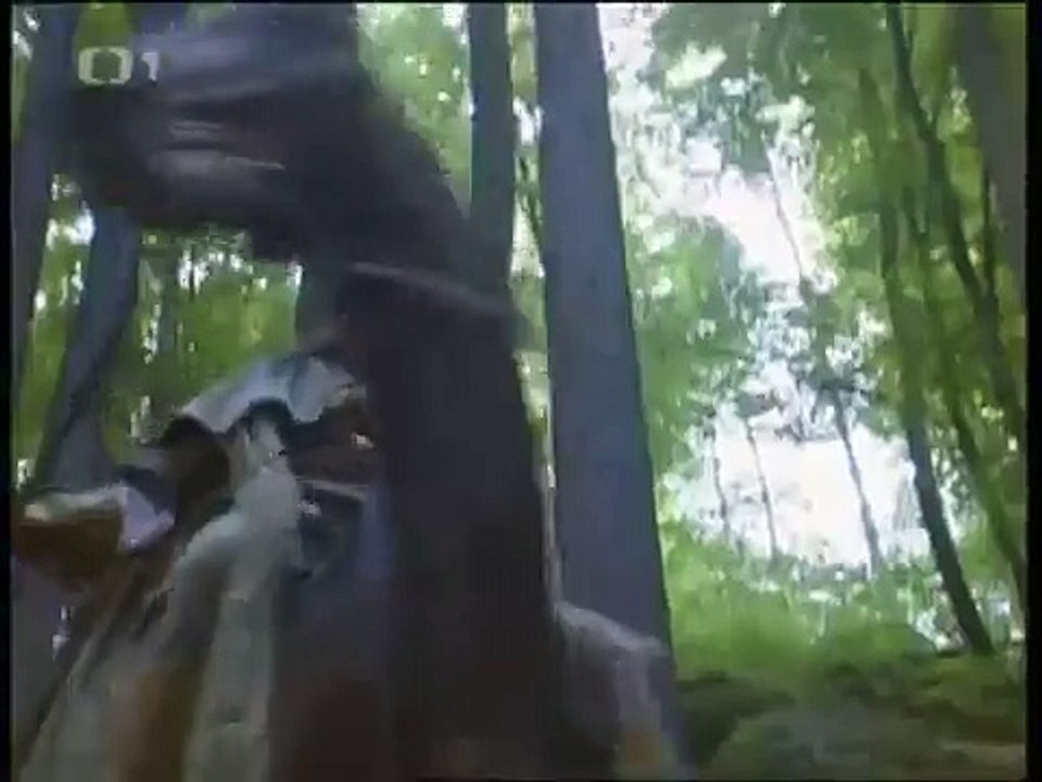 Bronzová koruna 1997 POHÁDKA celý film komedie