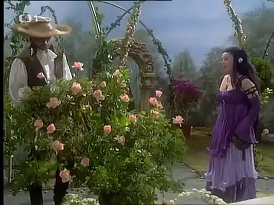 Křesadlo 2004 POHÁDKA česká pohádka celý film