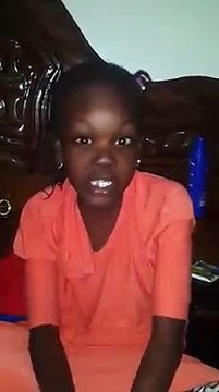 petite fan de waly seck défend son chanteur