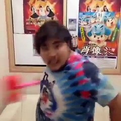 【Vine】Twitterで話題！おもしろい高校生の６秒動画