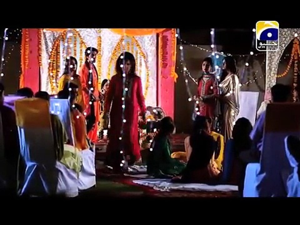 Jannat Episode 75, 76 Full on Geo TV
