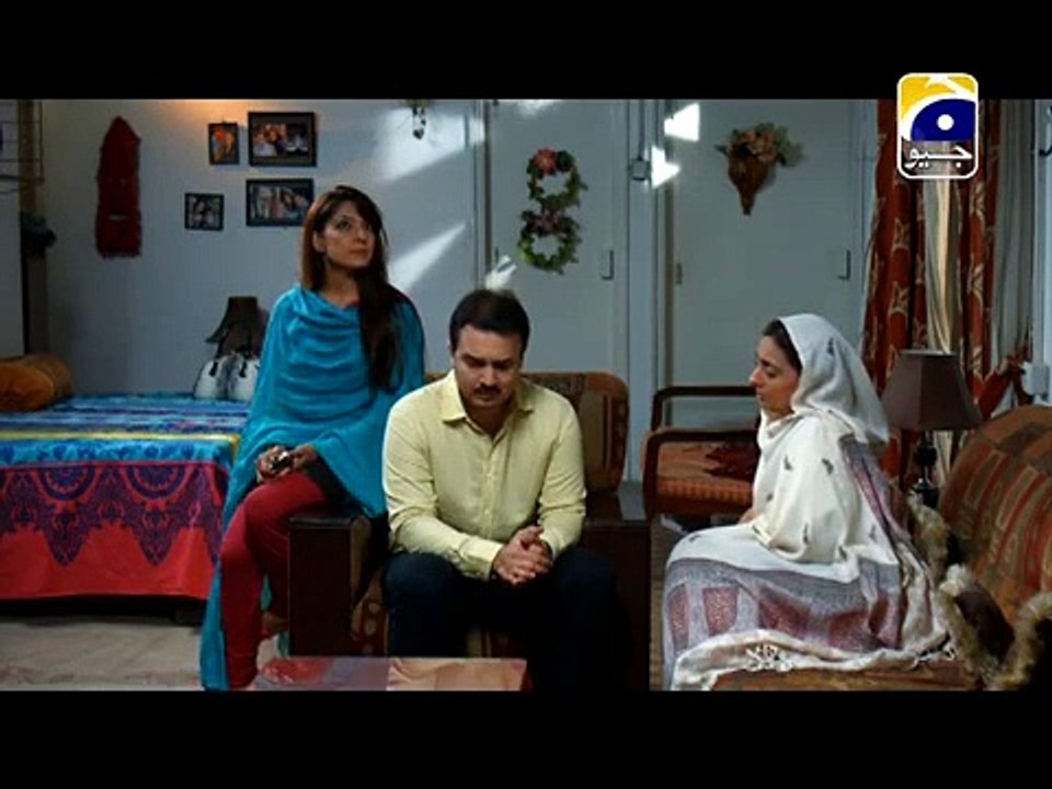 Tera Mera Rishta - Ep 13 Full