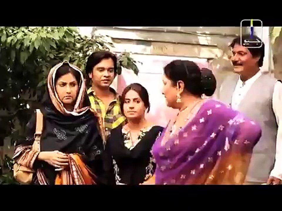 Sila Aur Jannat Episode 12 Full