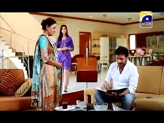 Babul Ka Angna - EP 05