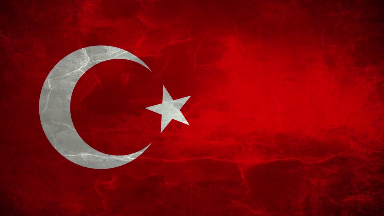 Turkey Episode - 03
