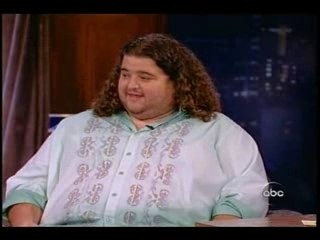 Jorge Garcia May 23 2007