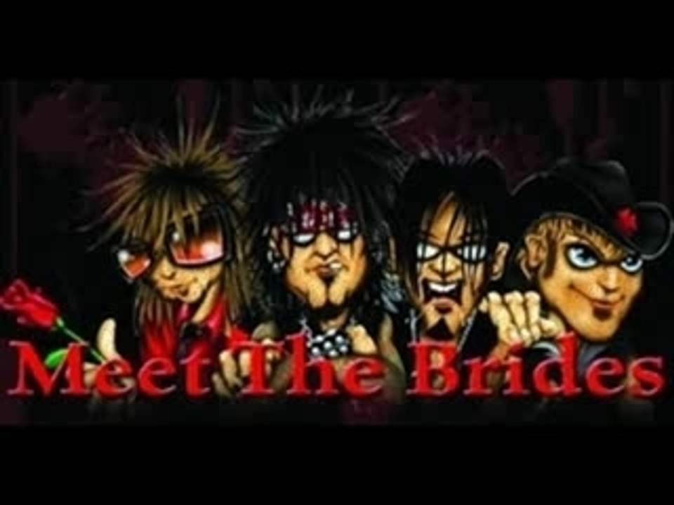 - Shut The Fuck Up - (Brides of Destruction)