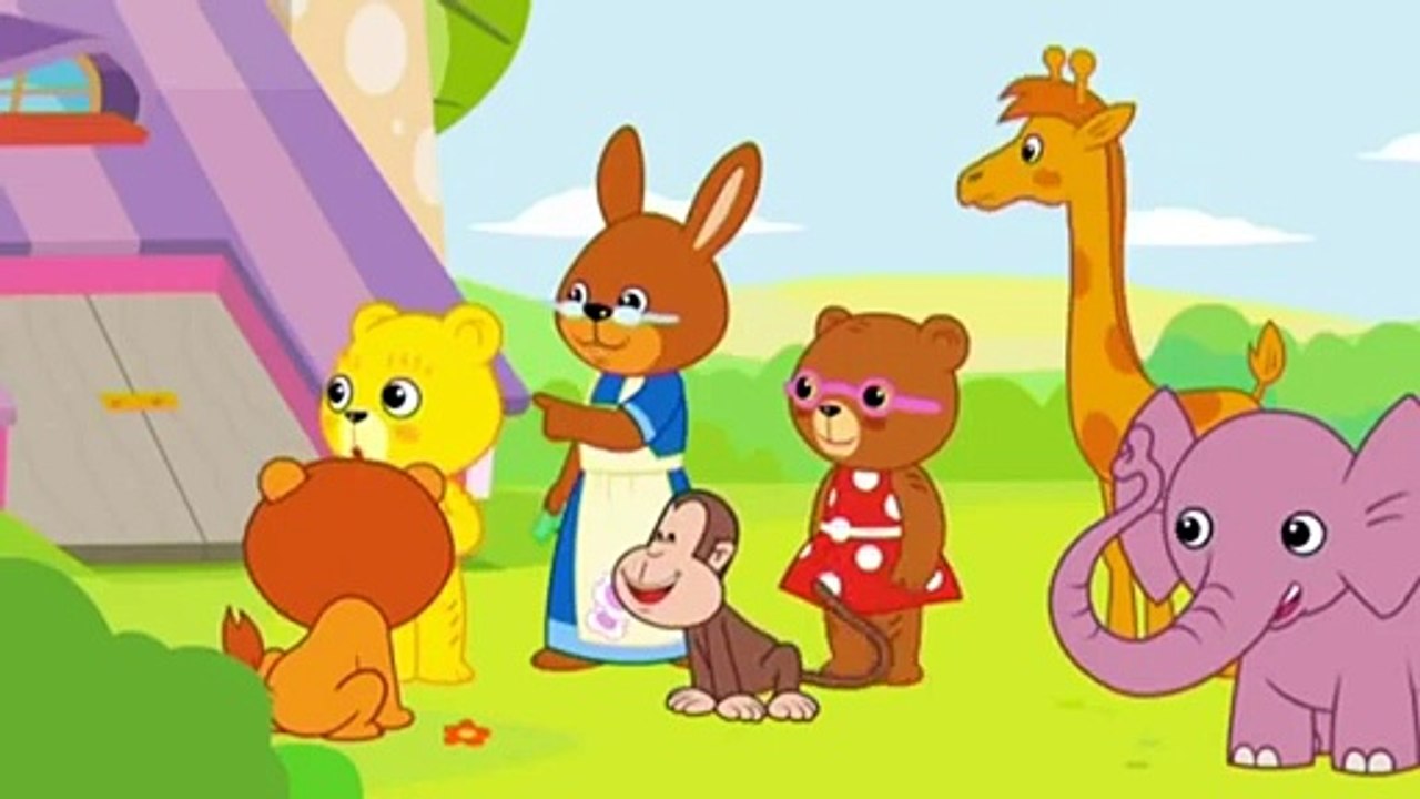 Bummi - Folge 9 - Das Zaubermetall