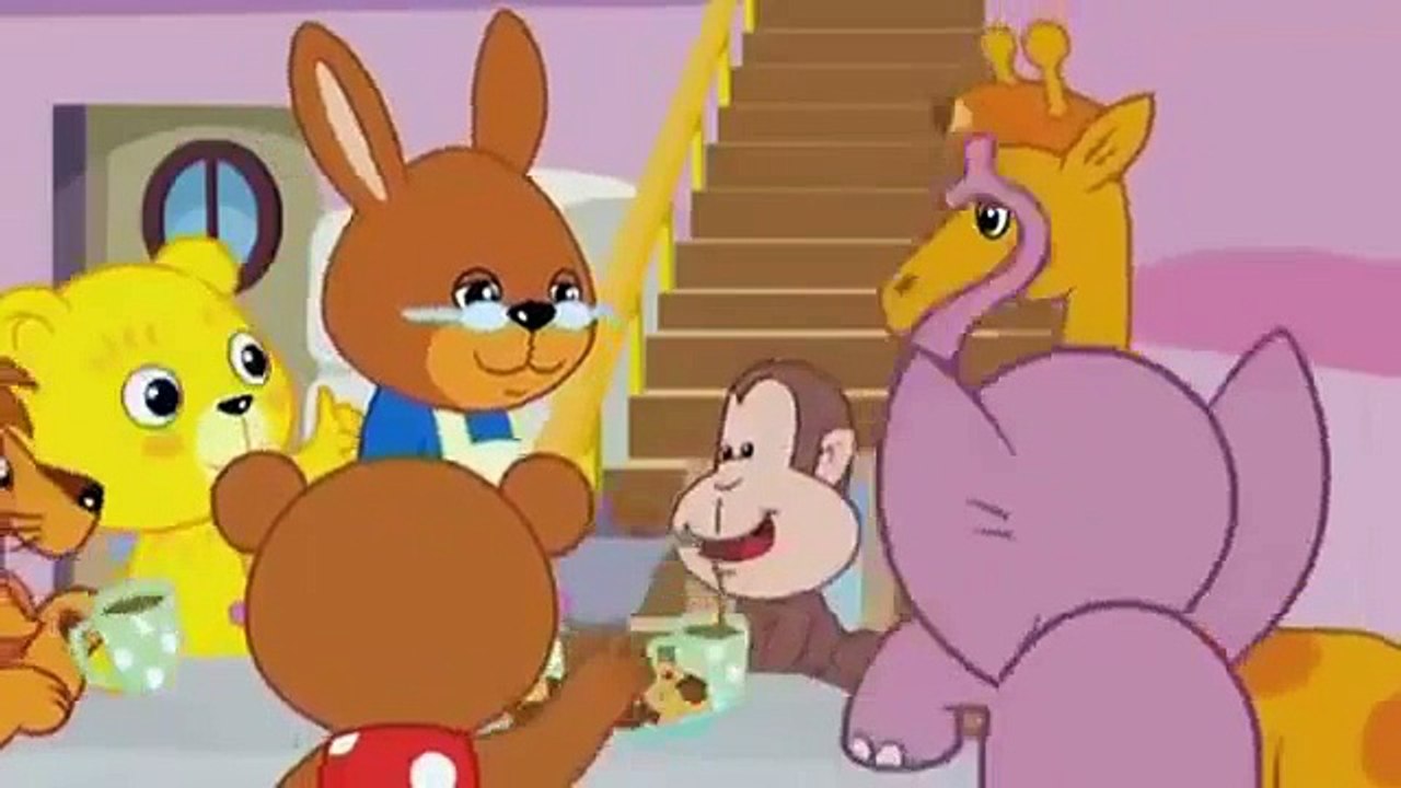 Bummi - Folge 1 - Schneebert