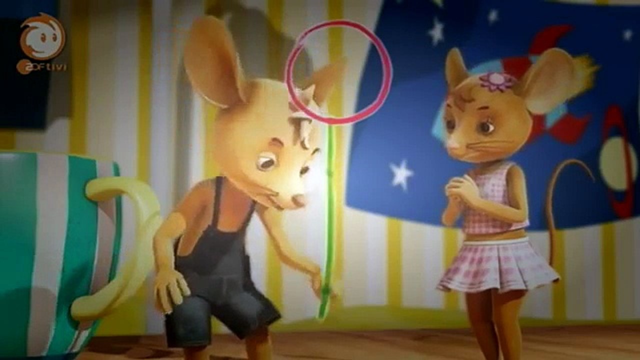 Jonalu - Kunterbunt gemalt - Folge 2