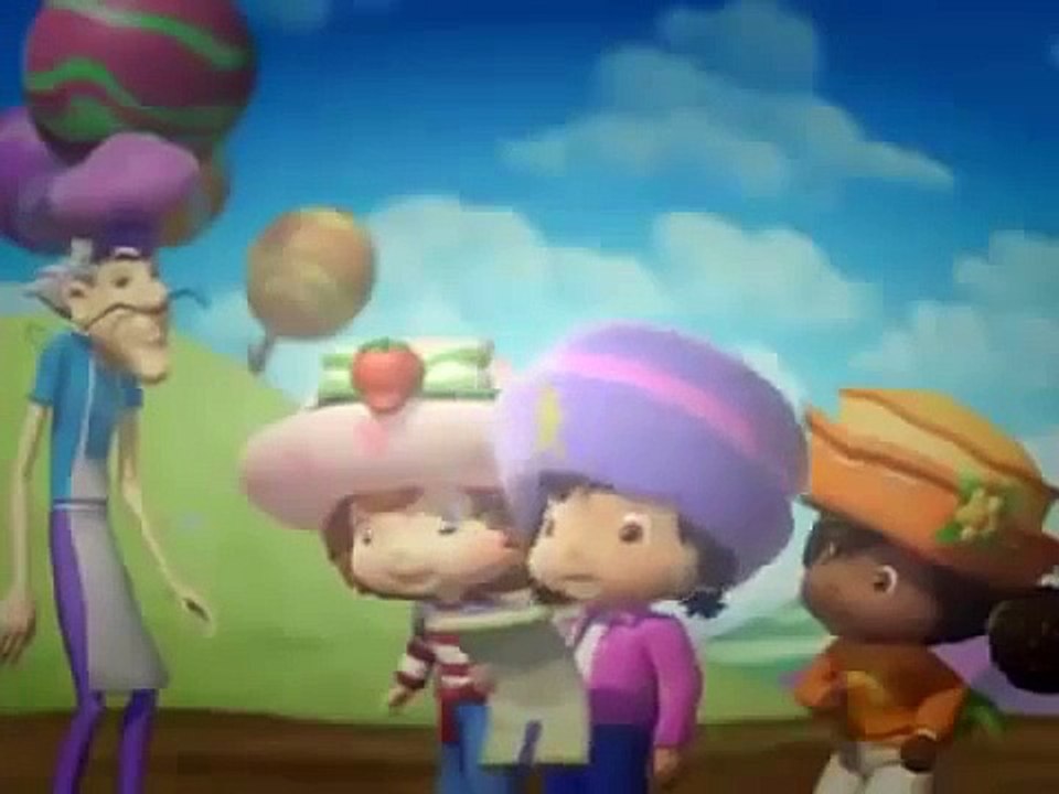 Emily Erdbeer Deutsch Neue Folgen 2014 HD