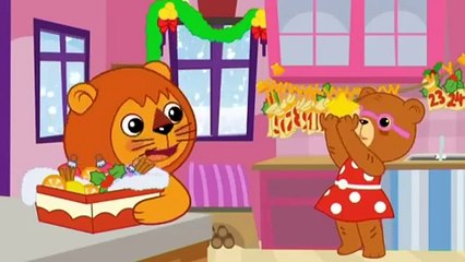 Bummi - Folge 26 - Alles an den Weihnachtsbaum