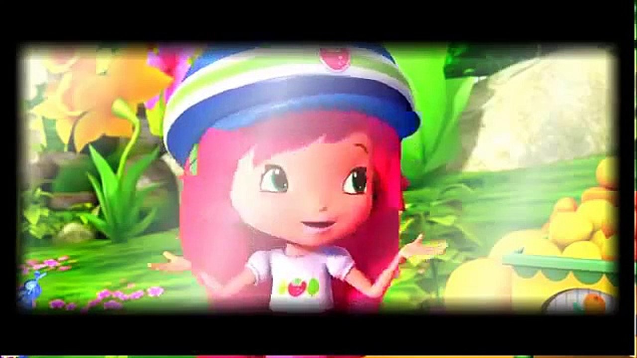 emily erdbeer deutsch neue folgen 2014 Emily Erdbeer  Neues aus Bitzibeerchenhausen Emily und das P