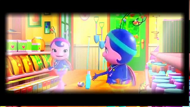 emily erdbeer deutsch neue folgen 2014 Emily Erdbeer Neues aus Bitzibeerchenhausen Garstige Gäste