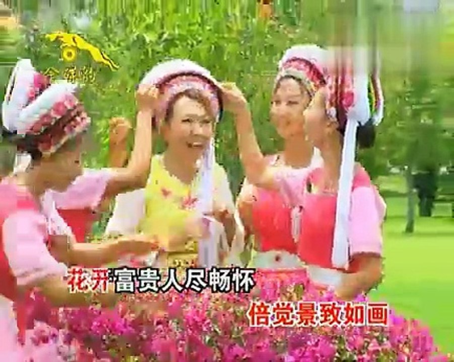 006-卓依婷--（新年歌曲全集）-贺年歌-..