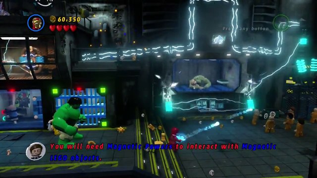 игра Лего марвел супер герои невероятный халк и железный человек лучшие игры для детей