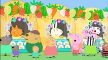 Peppa Pig Series 5 Potato City