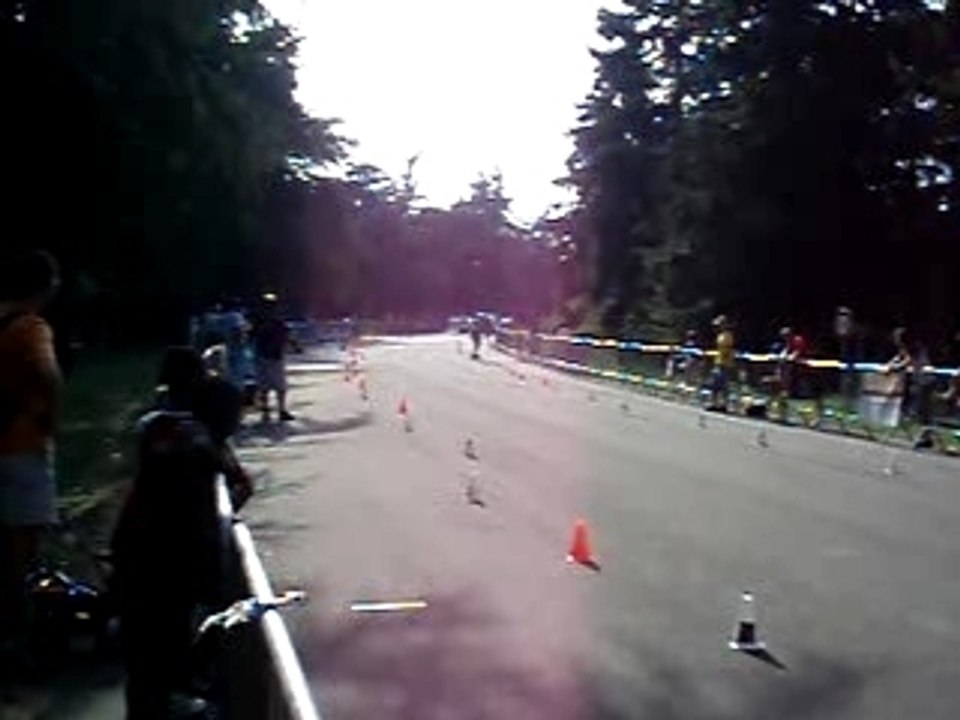 Slalom