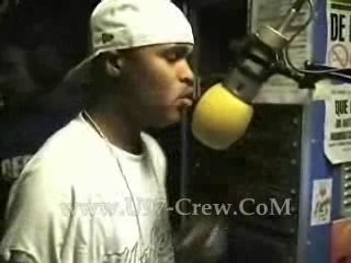 Messen & Strikem - RBR Mai 2007 Partie 1