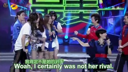 [130316] f(x) Happy Camp Part 2 of 8 [Eng Sub]