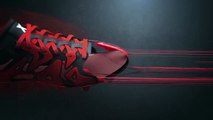 X15  Primeknit: The Best Fit In Football -- adidas Football