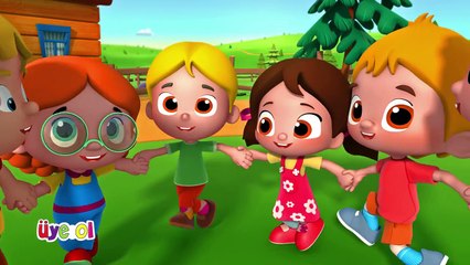 Niloya Hangi Renk? Yumurcak Tv