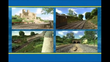 Sounds | Thomas & Friends