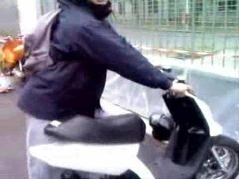 montage tnd 77 par weeling