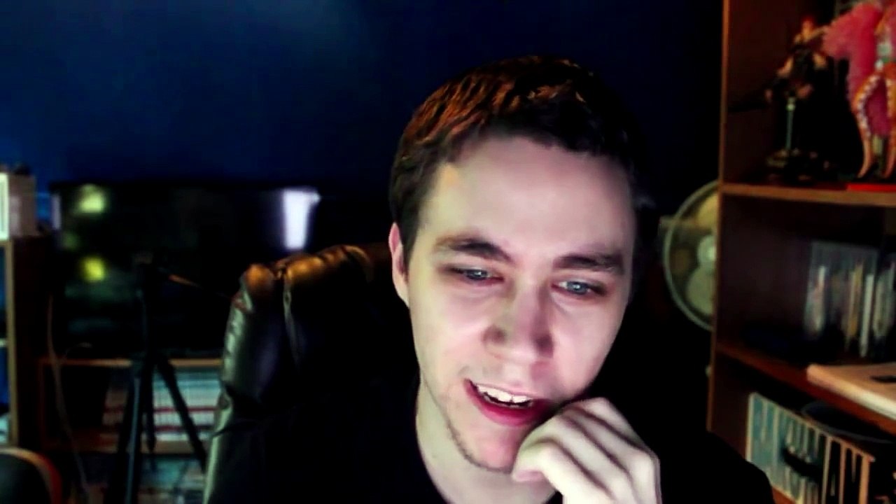 Live Reaction: D.Gray-Man Chapter 220 Manga Review ディー・グレイマン