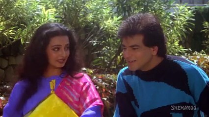 Souten Ki Beti {HD} - Jeetendra - Rekha - Jaya Prada - Hindi Full Movie