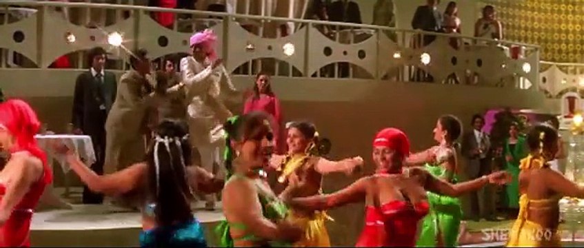 Namak Halaal {HD} - Amitabh Bachchan - Shashi Kapoor - Smita Patil - Parveen Babi - Old Hindi Films