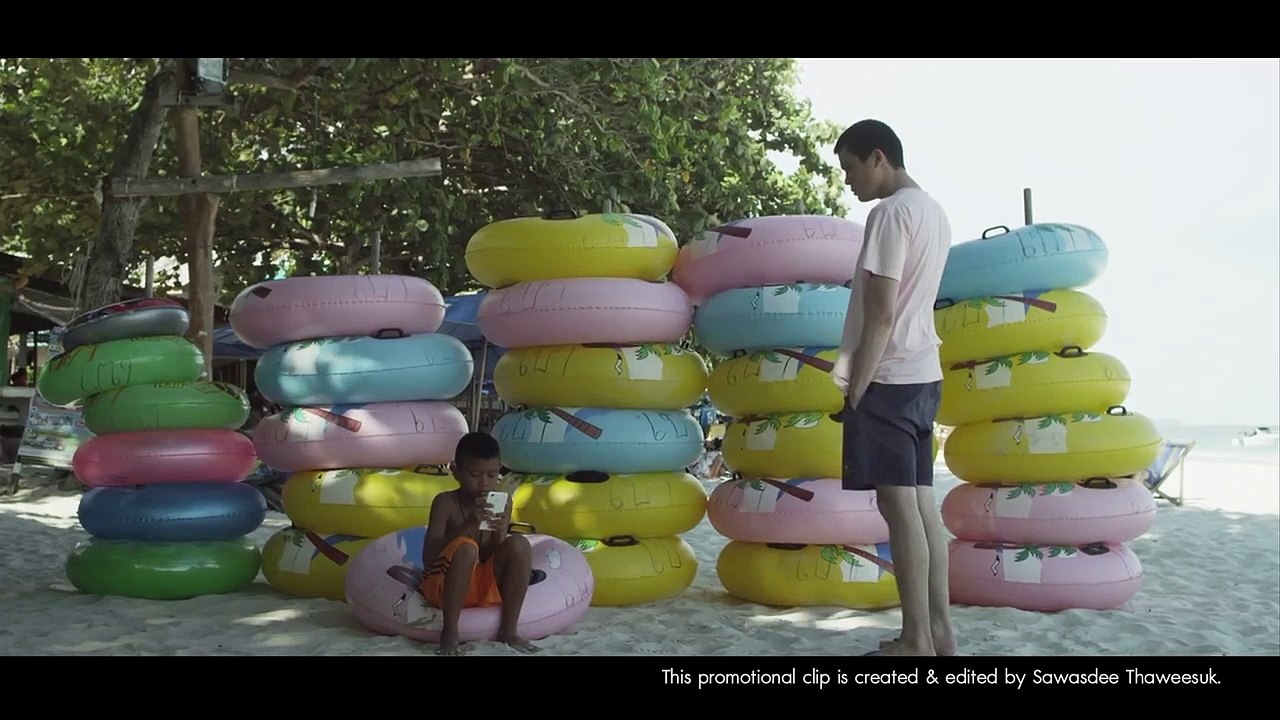 ถ้าเลือกได้ ฟรีแลนซ์อยากพักร้อนที่ไหน ? (ฟรีแลนซ์..ห้ามป่วย ห้ามพัก ห้ามรักหมอ)