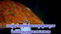 ខឹងឬស្អប់អូនអាចជេរបងបាន - Khemarak Sereymon - Sunday VCD Vol 163 - Khmer Song New 2015